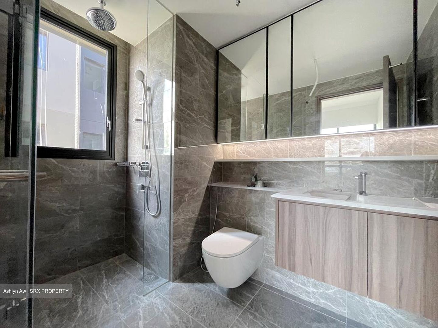 Lentor Modern (D26), Apartment #635148951